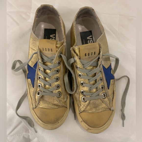 Golden Goose Shoes - Golden Goose size 7